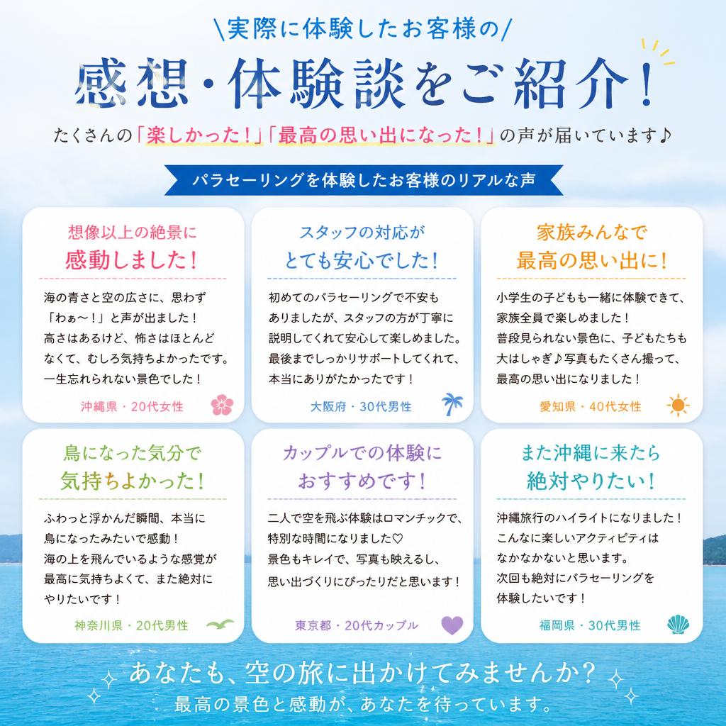 体験談：酔わずに楽しんだ方々の声