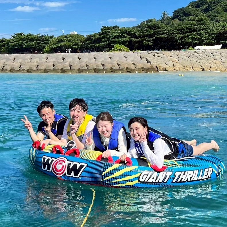 今すぐ予約して特別な体験を！