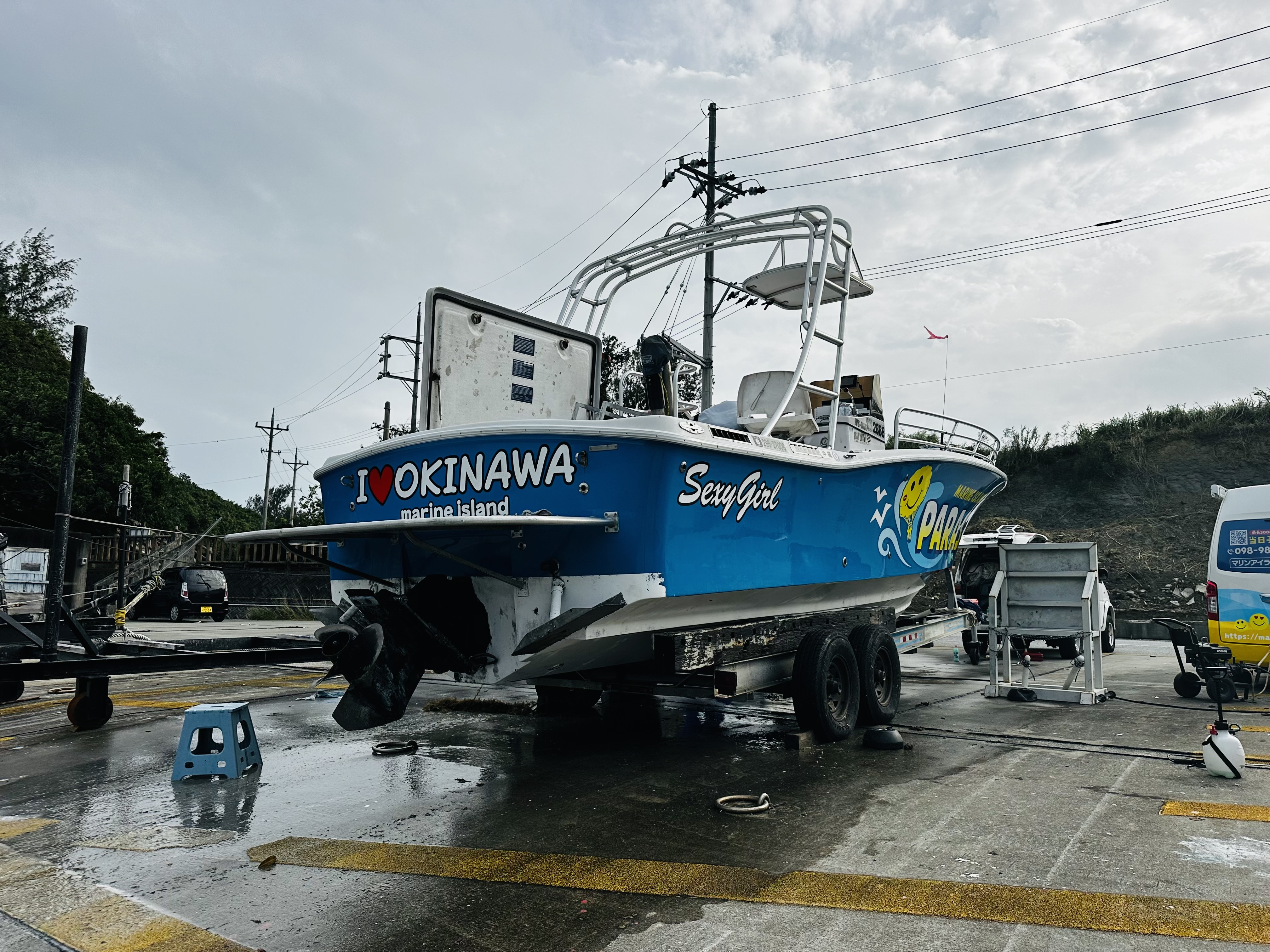 安全第一！事故ゼロの運営方針